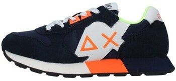 Nízke tenisky Sun68  Z33313T