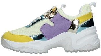 Nízke tenisky Fornarina  STOCCOLMA