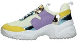 Nízke tenisky Fornarina  STOCCOLMA