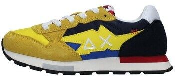 Nízke tenisky Sun68  Z33324T