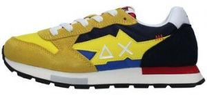 Nízke tenisky Sun68  Z33324T