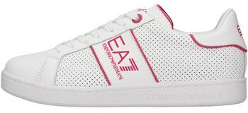 Nízke tenisky Emporio Armani EA7  X8X102