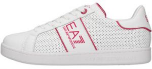 Nízke tenisky Emporio Armani EA7  X8X102