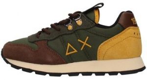 Nízke tenisky Sun68  Z41308