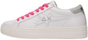 Nízke tenisky Sun68  Z41232