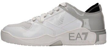 Nízke tenisky Emporio Armani EA7  X8X090