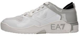 Nízke tenisky Emporio Armani EA7  X8X090