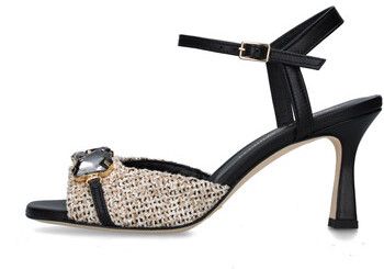 Sandále Gianmarco Sorelli  3018/LARA