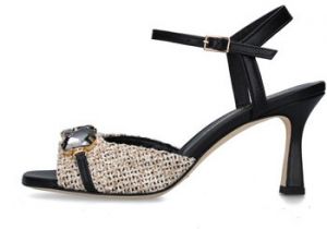 Sandále Gianmarco Sorelli  3018/LARA