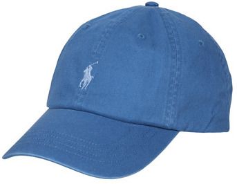 Šiltovky Polo Ralph Lauren  CLS SPRT CAP-HAT