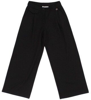 Padavé nohavice Manila Grace  M2889W25