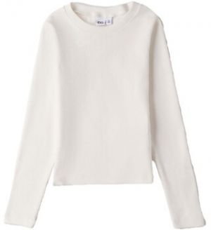 Tričká s dlhým rukávom Ido  Girocollo Ml