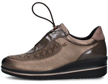 Nízke tenisky Valleverde  VD250W