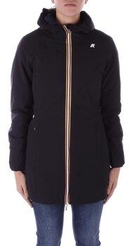 Kabáty K-Way  K6128UW