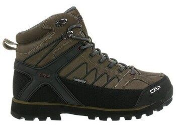 Čižmy Cmp  Moon Mid