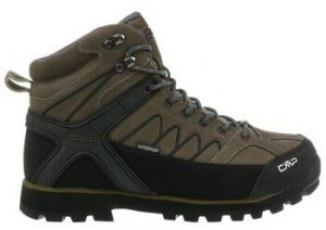 Čižmy Cmp  Moon Mid