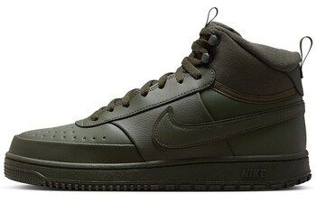 Členkové tenisky Nike  Court Vision Mid Winter