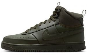 Členkové tenisky Nike  Court Vision Mid Winter