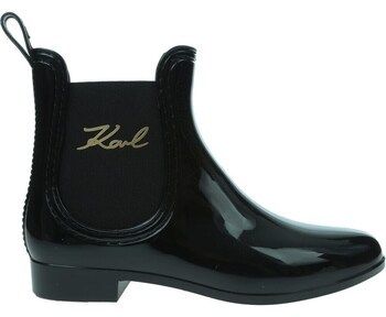 Čižmičky Karl Lagerfeld  KL94775V0G