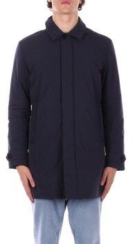 Kabáty Woolrich  CFWOOU2033MRUT3972