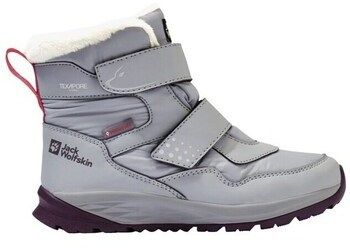Obuv do snehu Jack Wolfskin  Polar Bear-g Texapore Mid Vc