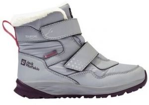 Obuv do snehu Jack Wolfskin  Polar Bear-g Texapore Mid Vc
