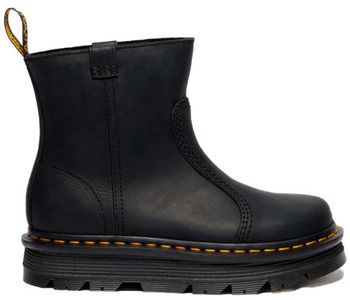 Čižmy Dr. Martens  ČLENOK  ZEBZAG