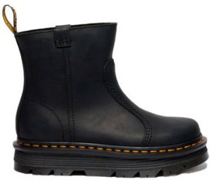 Čižmy Dr. Martens  ČLENOK  ZEBZAG