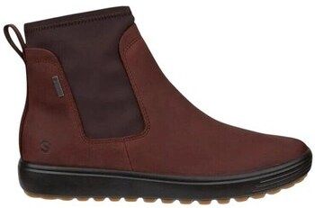 Čižmičky Ecco  Soft 7 Tred