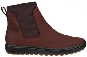 Čižmičky Ecco  Soft 7 Tred