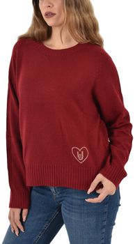 Svetre Liu Jo  MF5444MS76L