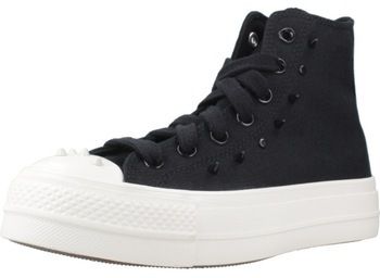 Členkové tenisky Converse  CHUCK TAYLOR ALL STAR LIFT  PLATFORM SPIKES