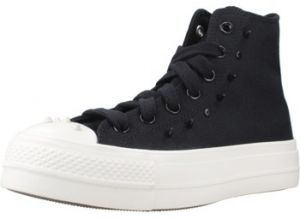 Členkové tenisky Converse  CHUCK TAYLOR ALL STAR LIFT  PLATFORM SPIKES