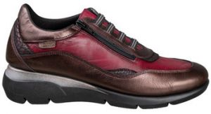 Nízke tenisky 48 Horas  MOKASÍNY  0708