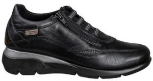 Turistická obuv 48 Horas  MOKASÍNY  0708