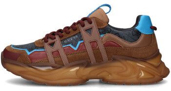 Nízke tenisky Guess  FMFUNOFAL12