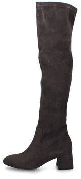 Vysoké čižmy Uma Parker  612.02.25S