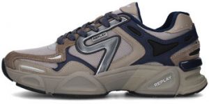 Nízke tenisky Replay  RS9M0018T