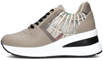 Vysoké čižmy Gattinoni  PIGEI6314WP