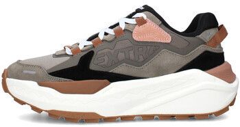 Vysoké čižmy Extr4  8706733