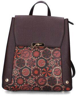 Ruksaky a batohy Gattinoni  BINTD8352WZ