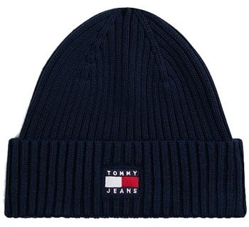 Čiapky Tommy Jeans  TJW HERITAGE CORE BEANIE