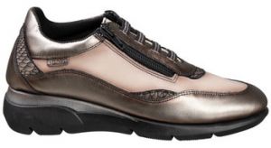 Turistická obuv 48 Horas  MOKASÍNY  0708