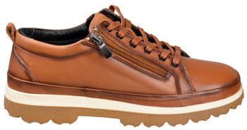 Turistická obuv 48 Horas  MOKASÍNY  2303