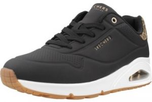 Nízke tenisky Skechers  UNO JUNGLE NITE