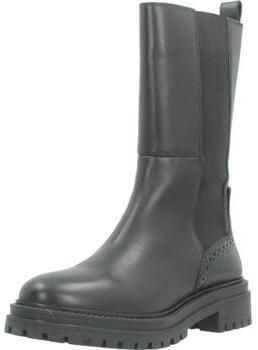 Čižmy do mesta Geox  154027