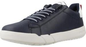 Nízke tenisky Geox  J HYROO BOY