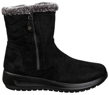 Čižmy Zapp  ČLENOK  657