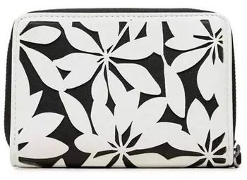 Peňaženky Desigual  Portefeuille