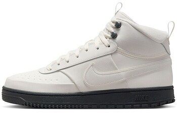 Členkové tenisky Nike  Court Vision Low